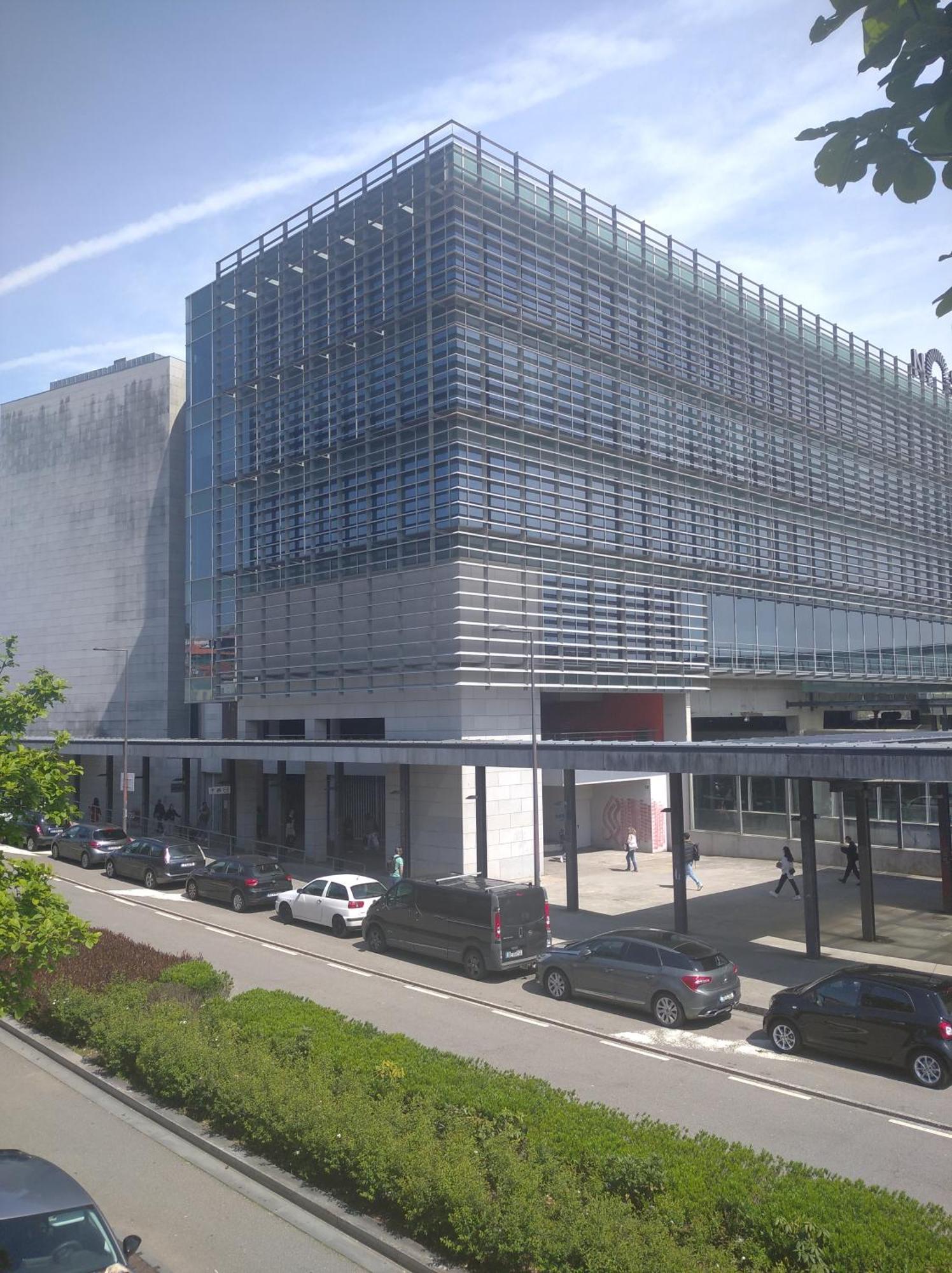 Porto Estudio Campanha Exterior photo
